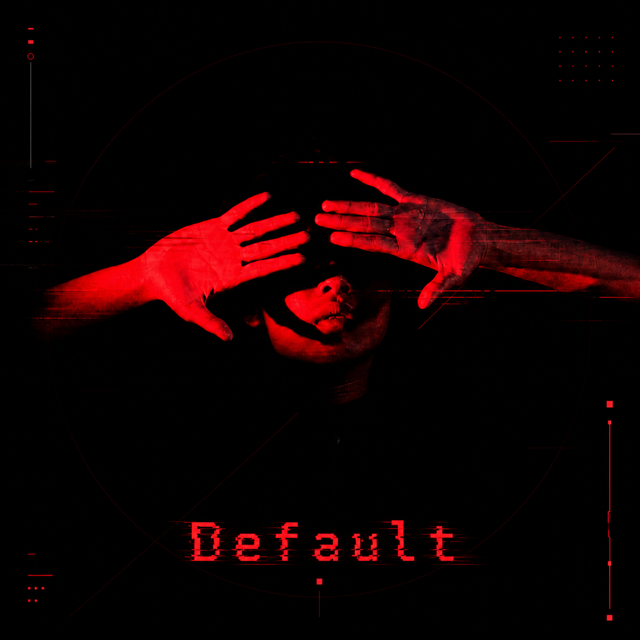 Default — 项目封面