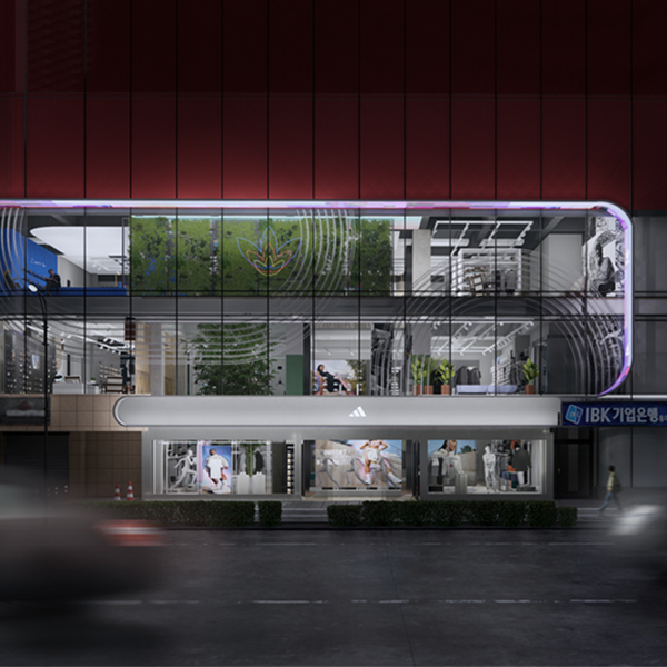 Hongdae — 项目封面