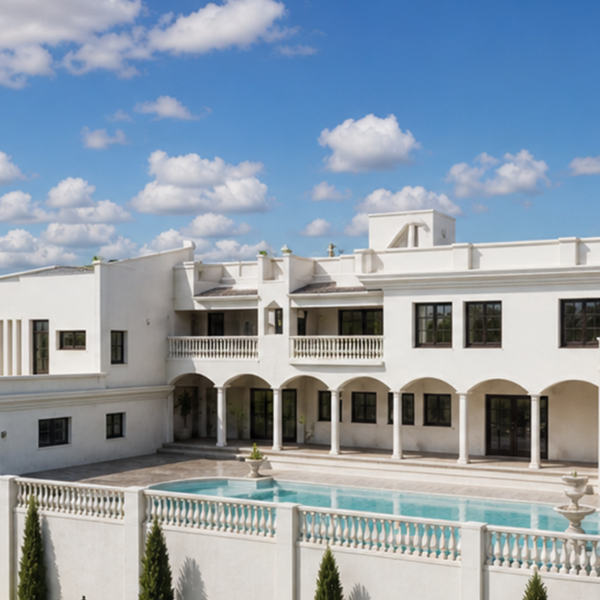 House — 项目封面