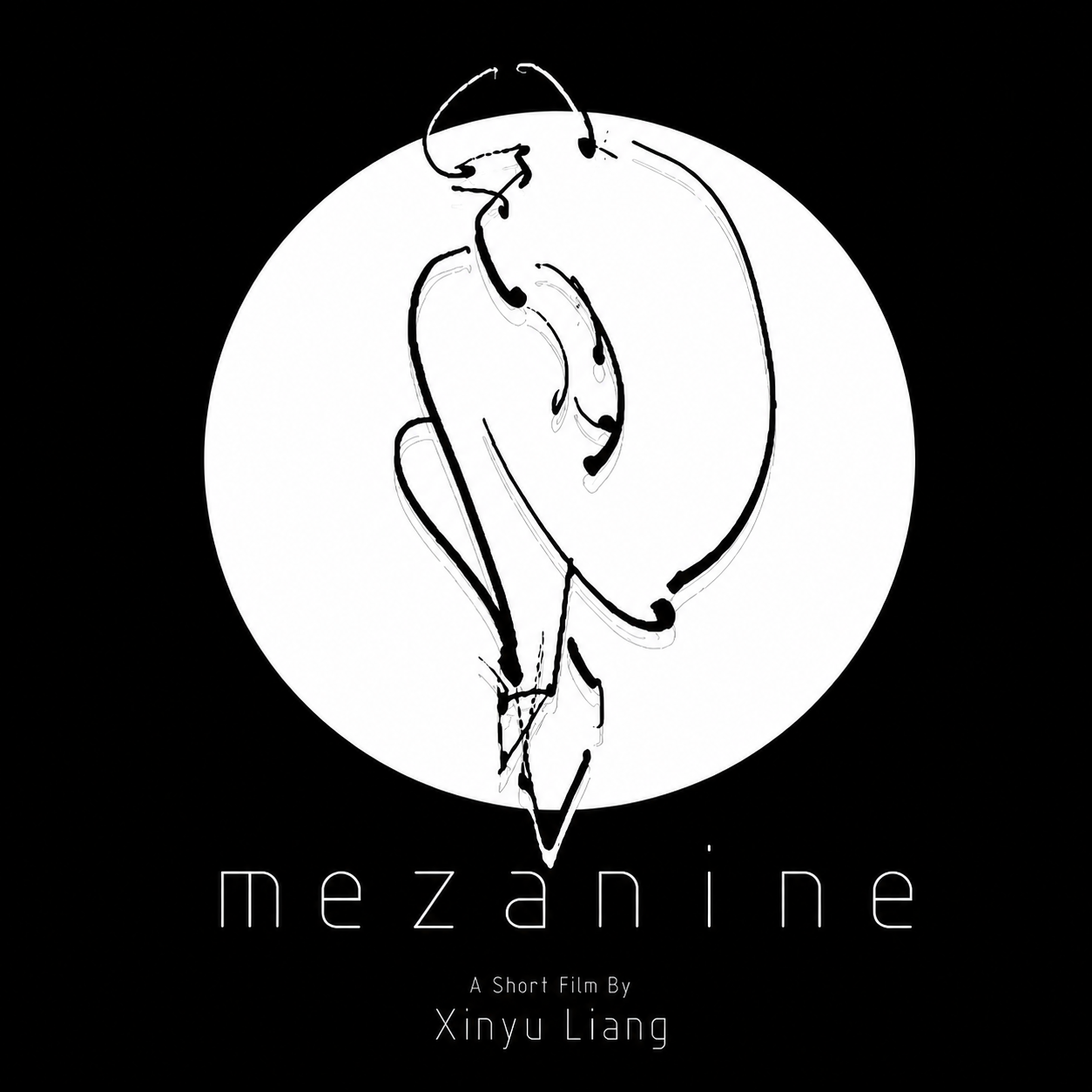 Mezzanine / 偏刻 — 项目封面